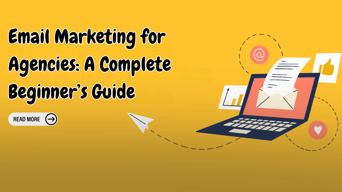Email Marketing for Agencies