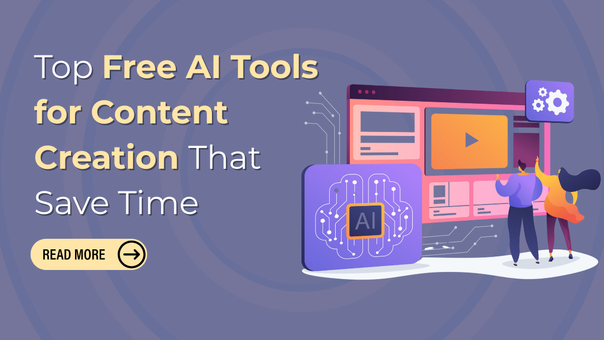 Free AI Tools for Content Creation