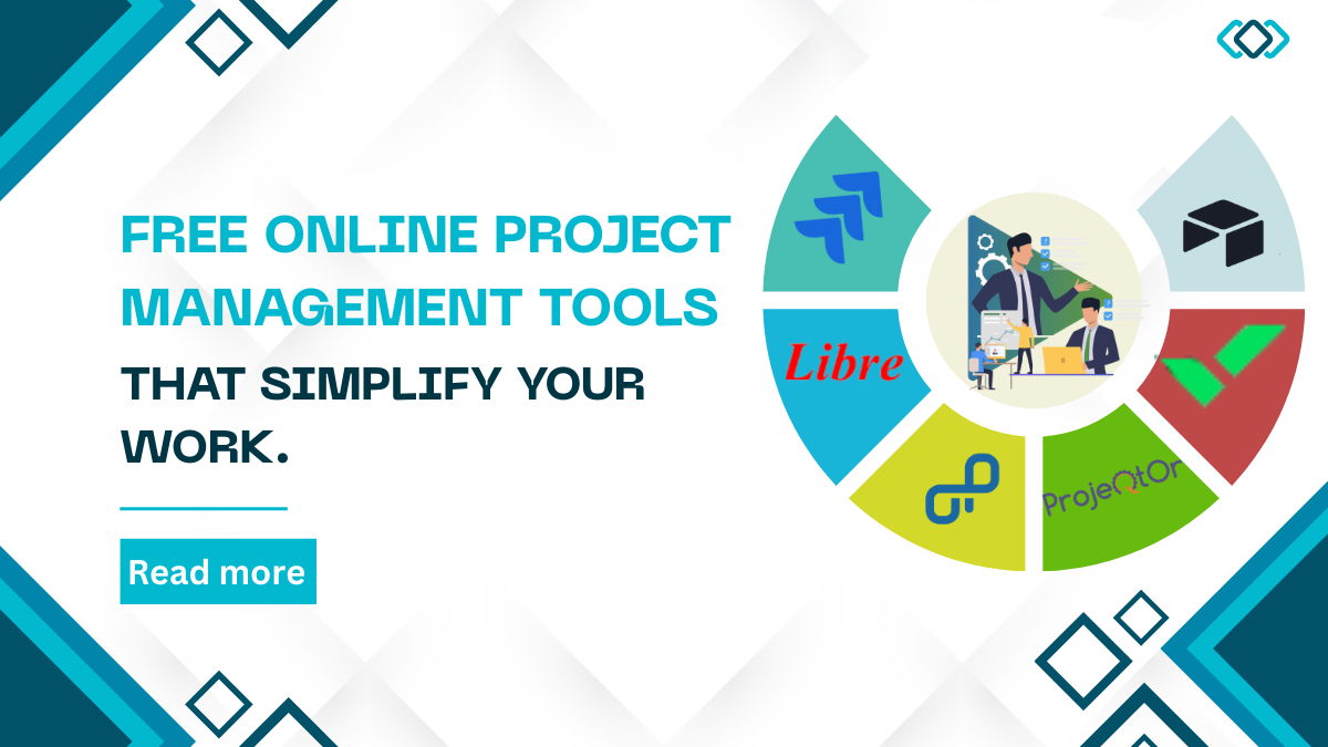 Free Online Project Management Tools