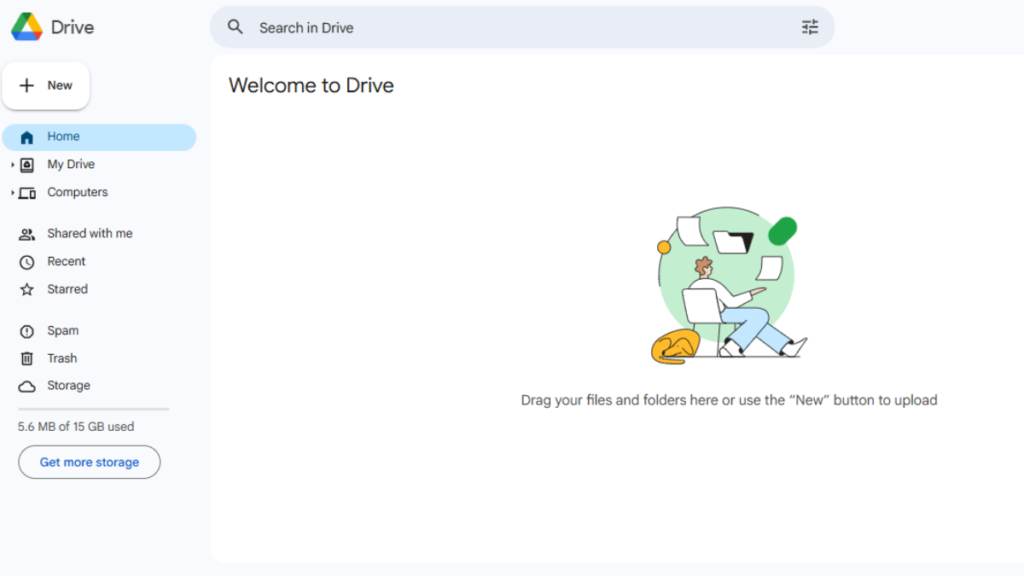 Google Drive