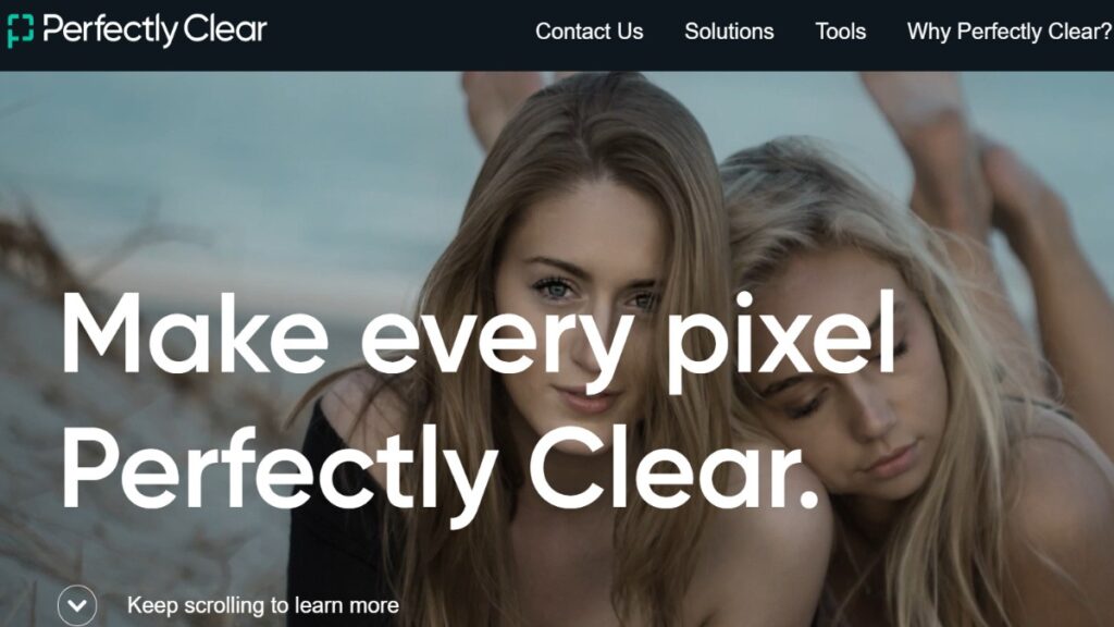 Perfectly clear, Best Plugins for Lightroom