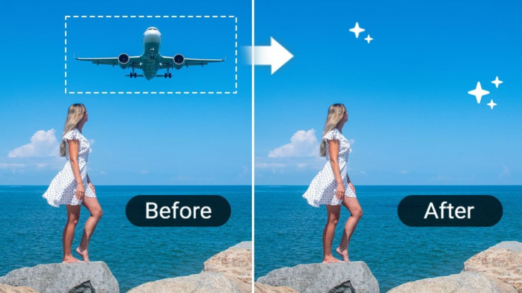 object remover, Imagen AI Photo Editor