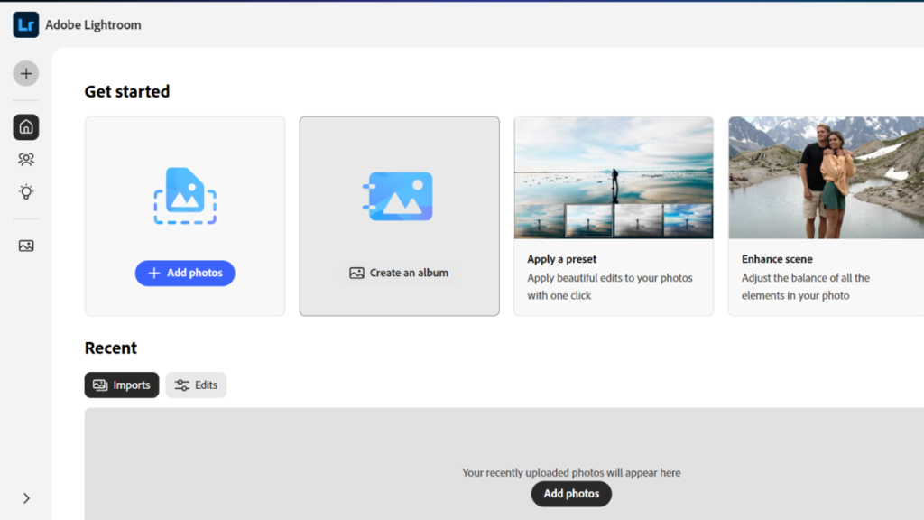 1Adobe Lightroom Classic, RAW Photo Editors