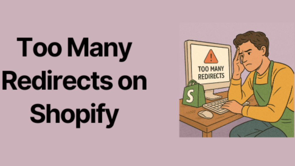 Shopify Redirect due to query strings, Shopify Redirect Not Working