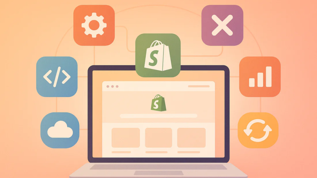 Shopify Redirect Not Working due to third party app conflict