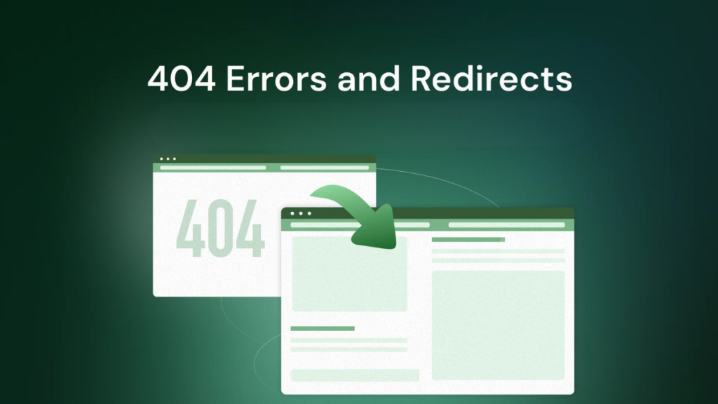 Source URL Is Still Active, Shopify Redirect Not Working