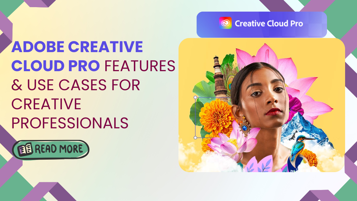 Adobe Creative Cloud Pro