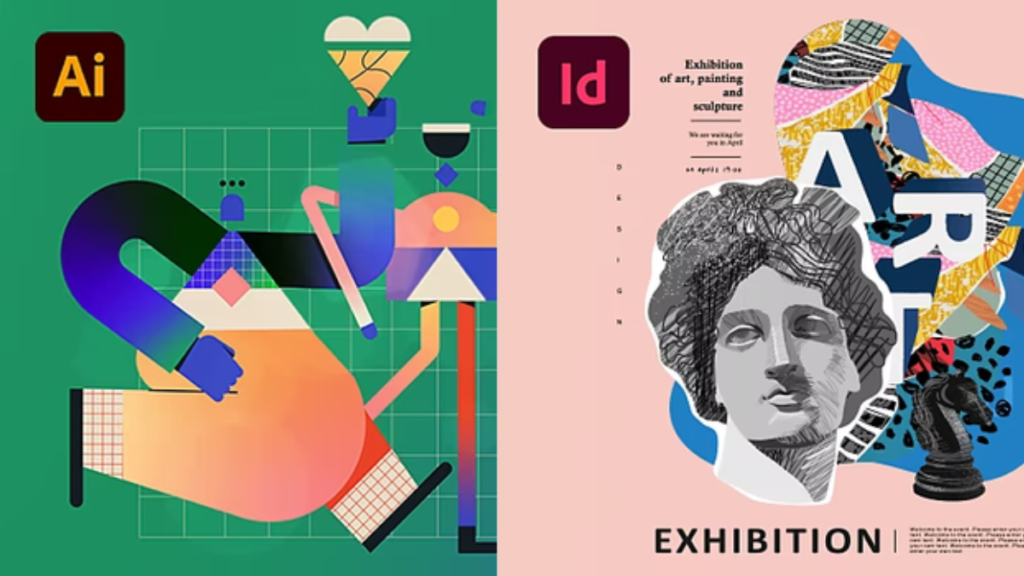 InDesign and Acrobat