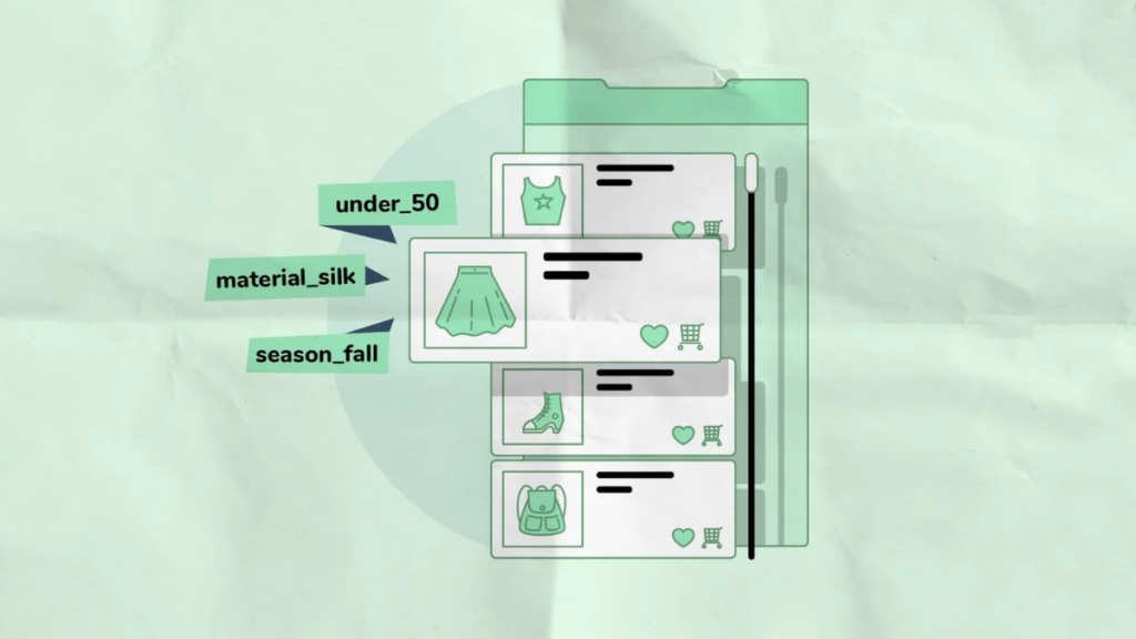 Thin Content from Blog in shopify