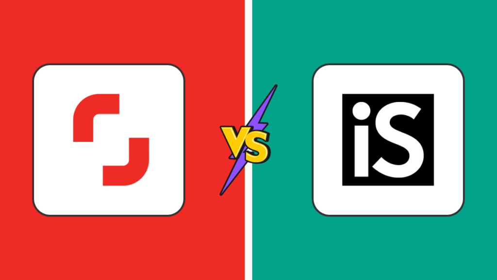 Shutterstock vs iStock
