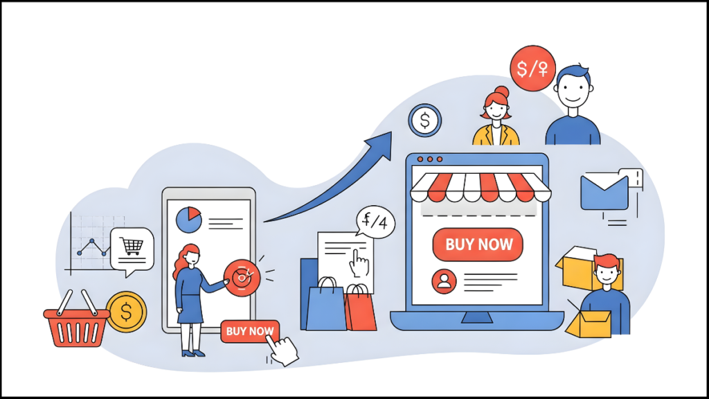 PERSONALIZATION & SMART RECOMMENDATIONS in Shopify