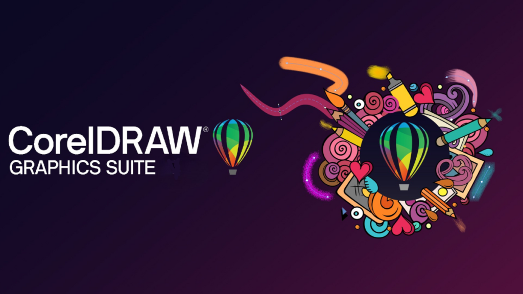 CorelDRAW Graphics Suite