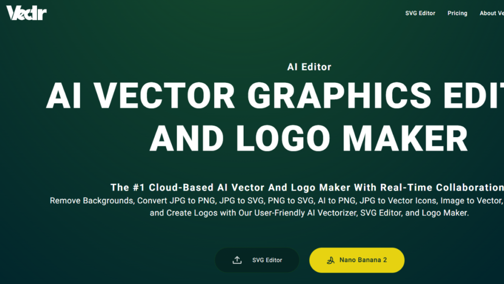Vectr, Software to Create Vector Images