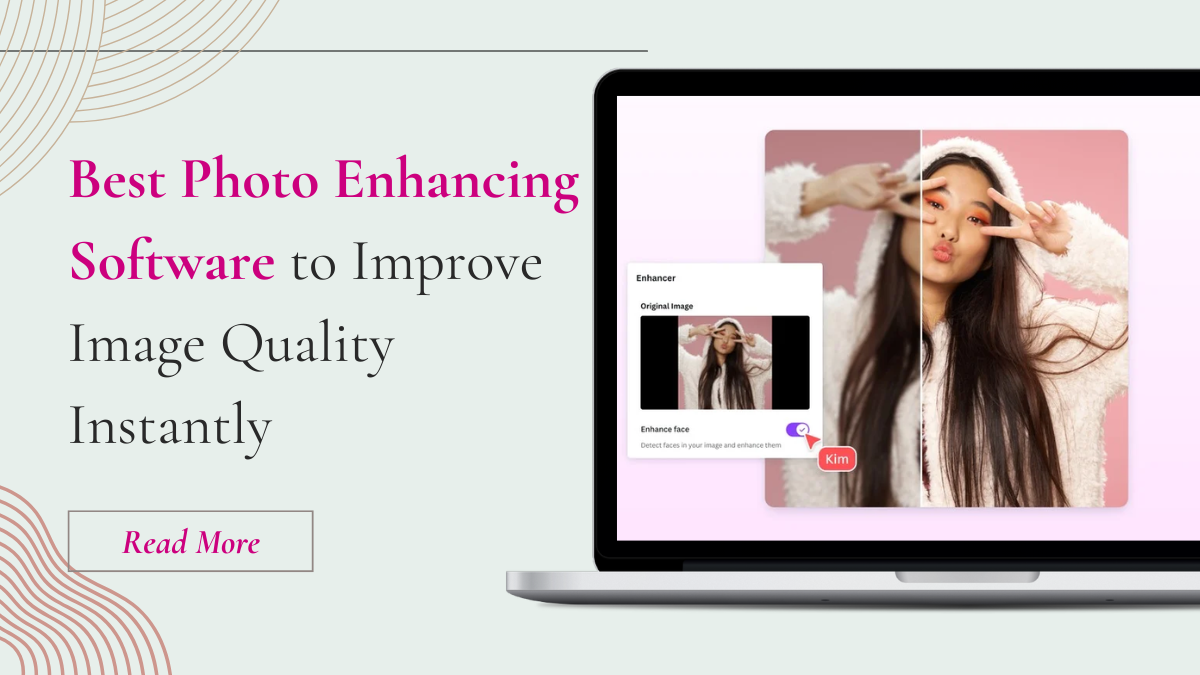 best photo enhancing software