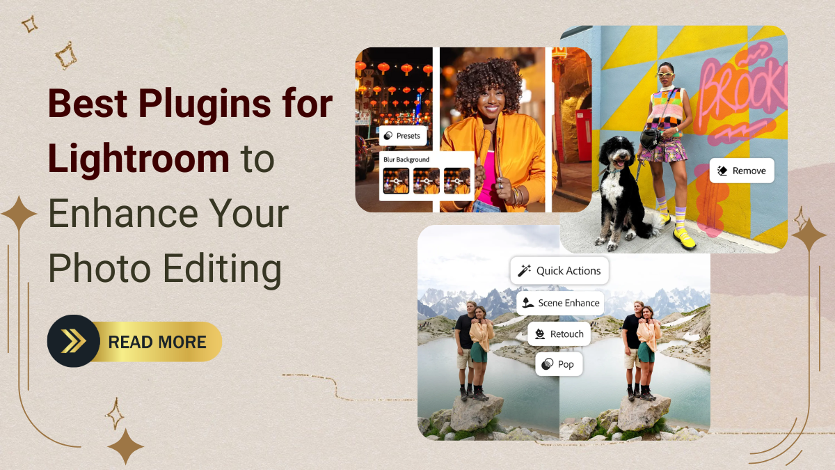 Best Plugins for Lightroom