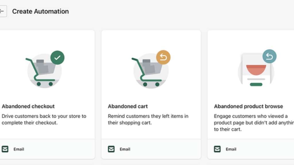 Diagnose Your Shopify Abandoned Checkout Issues