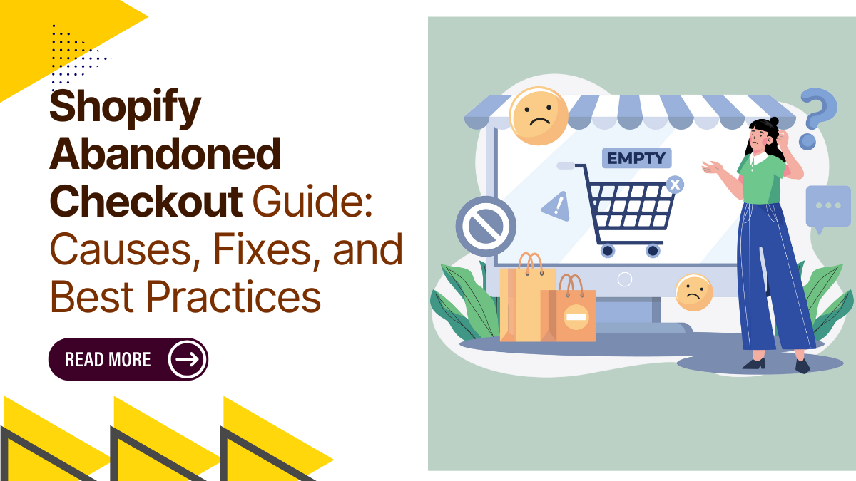 Shopify Abandoned Checkout