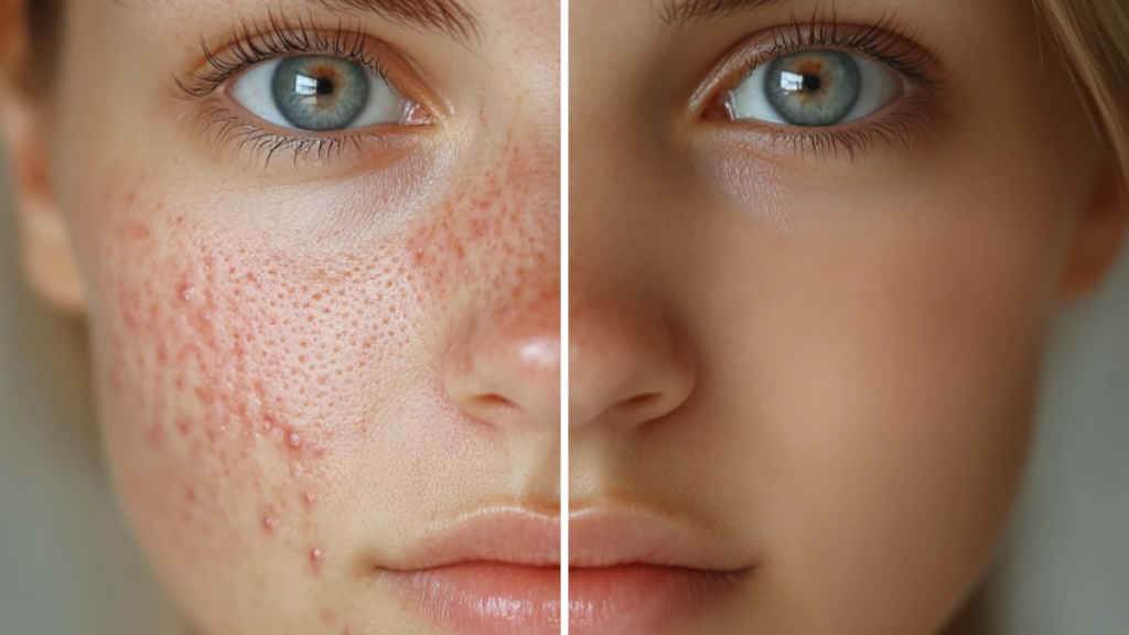 PIxlr AI Portrait Retouching