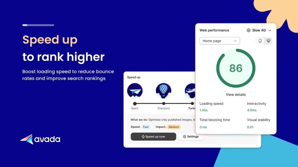 avada seo suite, Best SEO App for Shopify