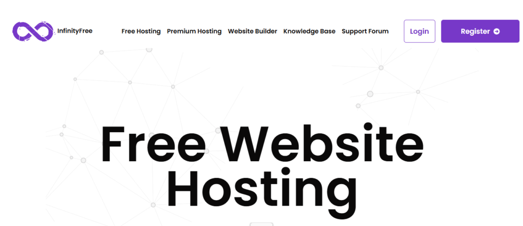  infinityfree-web- hosting