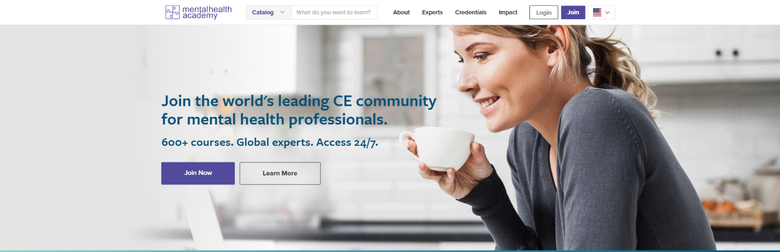 Mental Health Academy