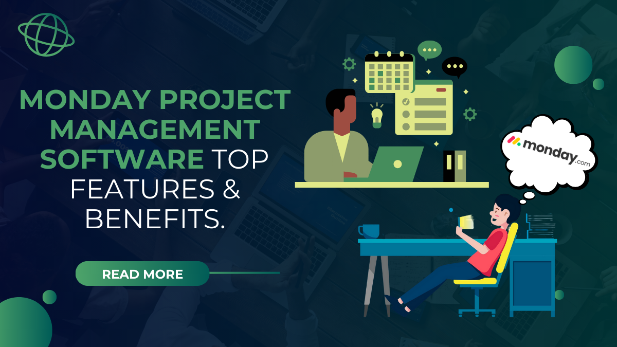 Monday Project Management Software