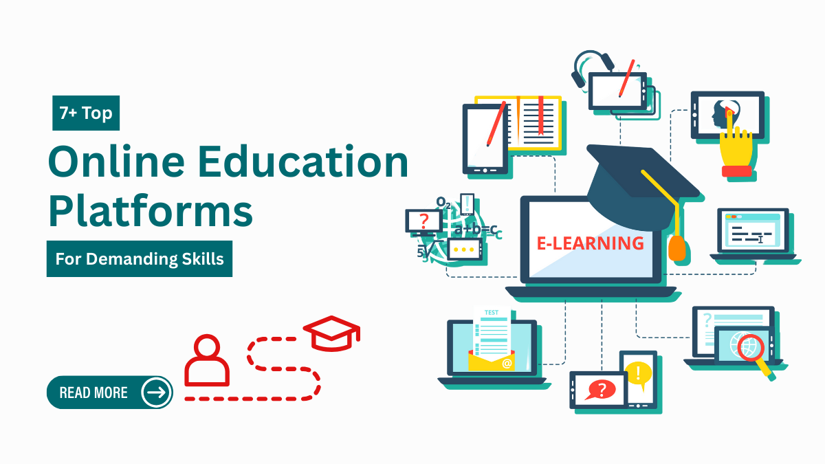 Online Education Platforms