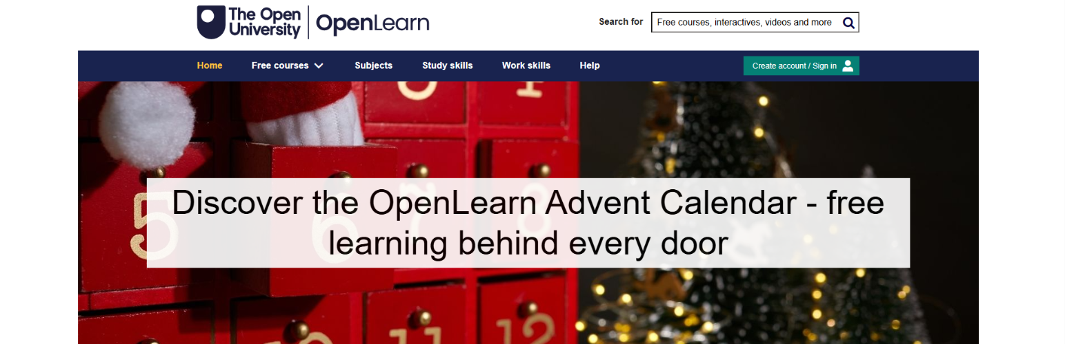 OpenLearn