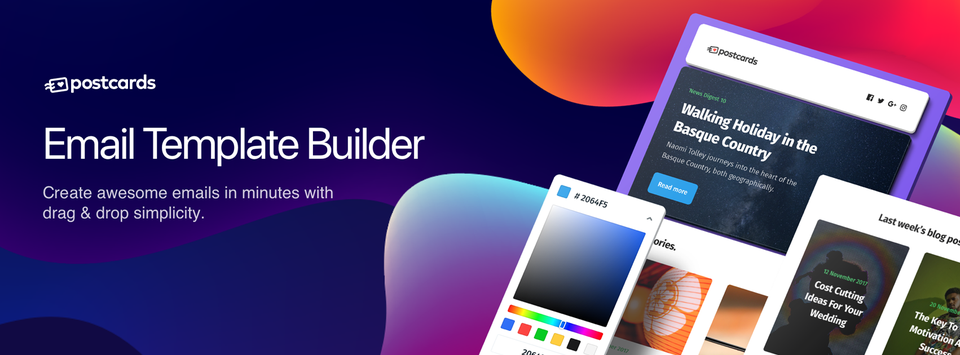 postcards-by-designmodo Postcards by Designmodo