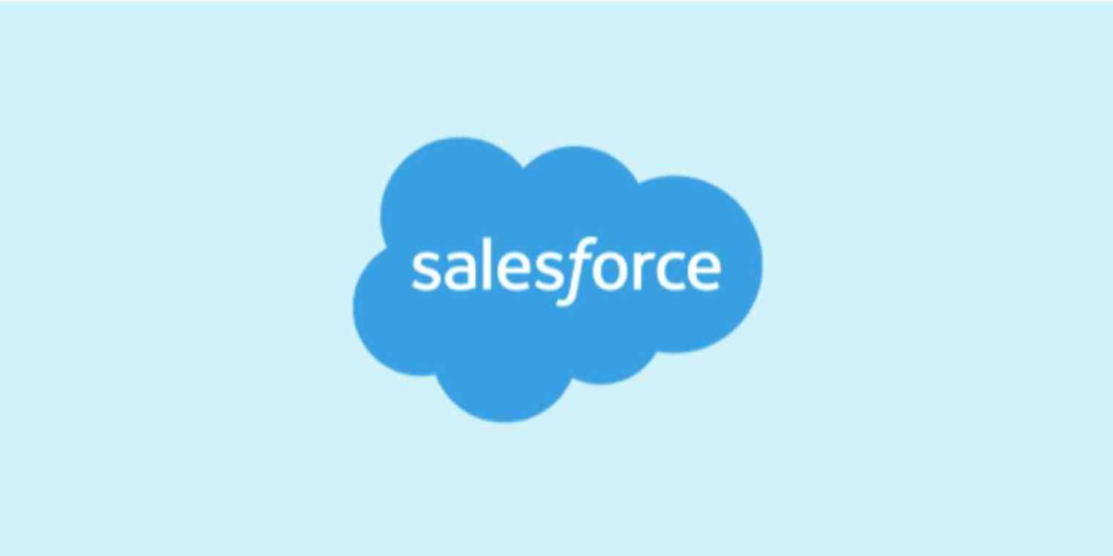 Salesforce CRM