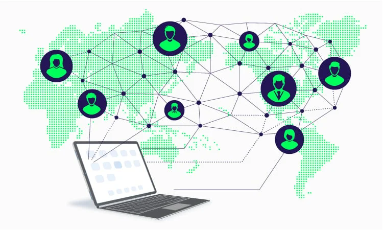 secure remote access