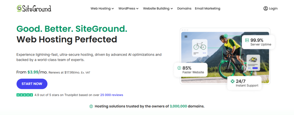 siteground ssl tool