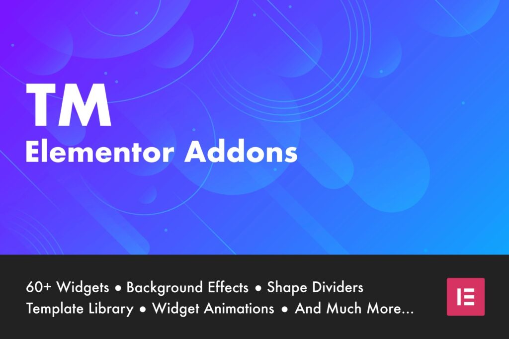 TM Elementor Addon