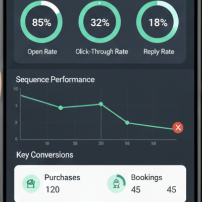 track performance and optimize Track Performance and Optimize