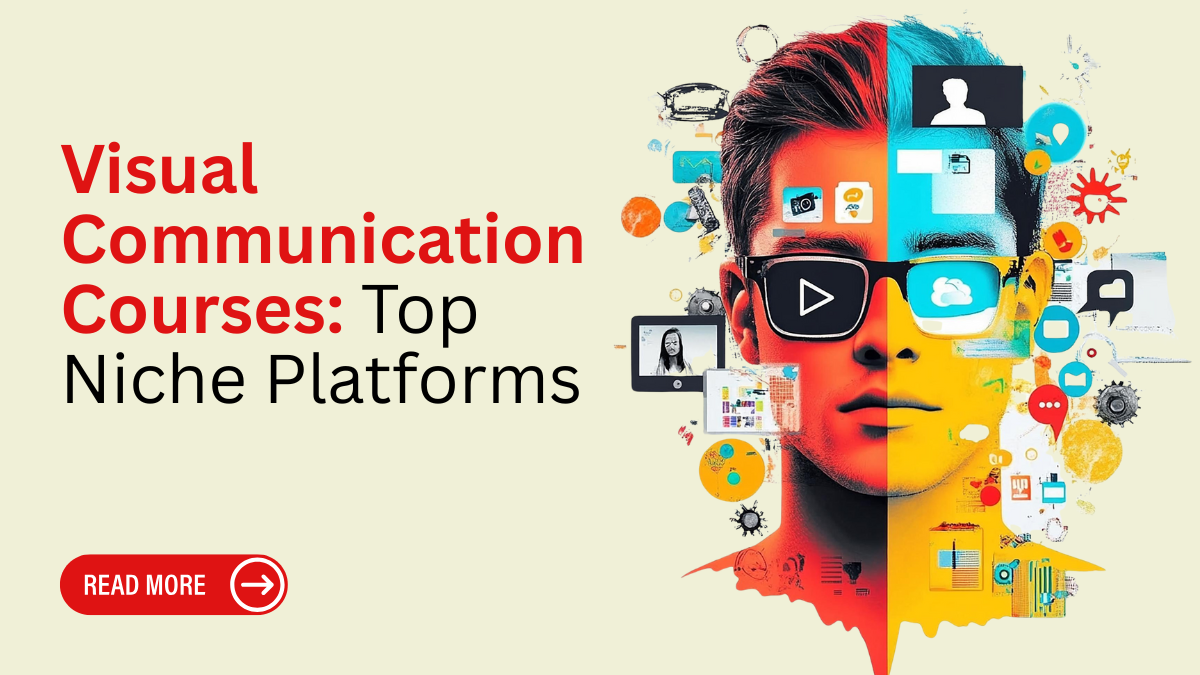 Visual Communication Courses