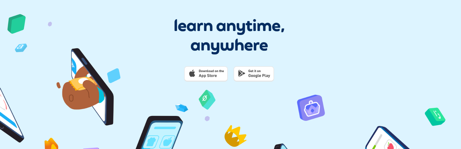 Duolingo Language Learning